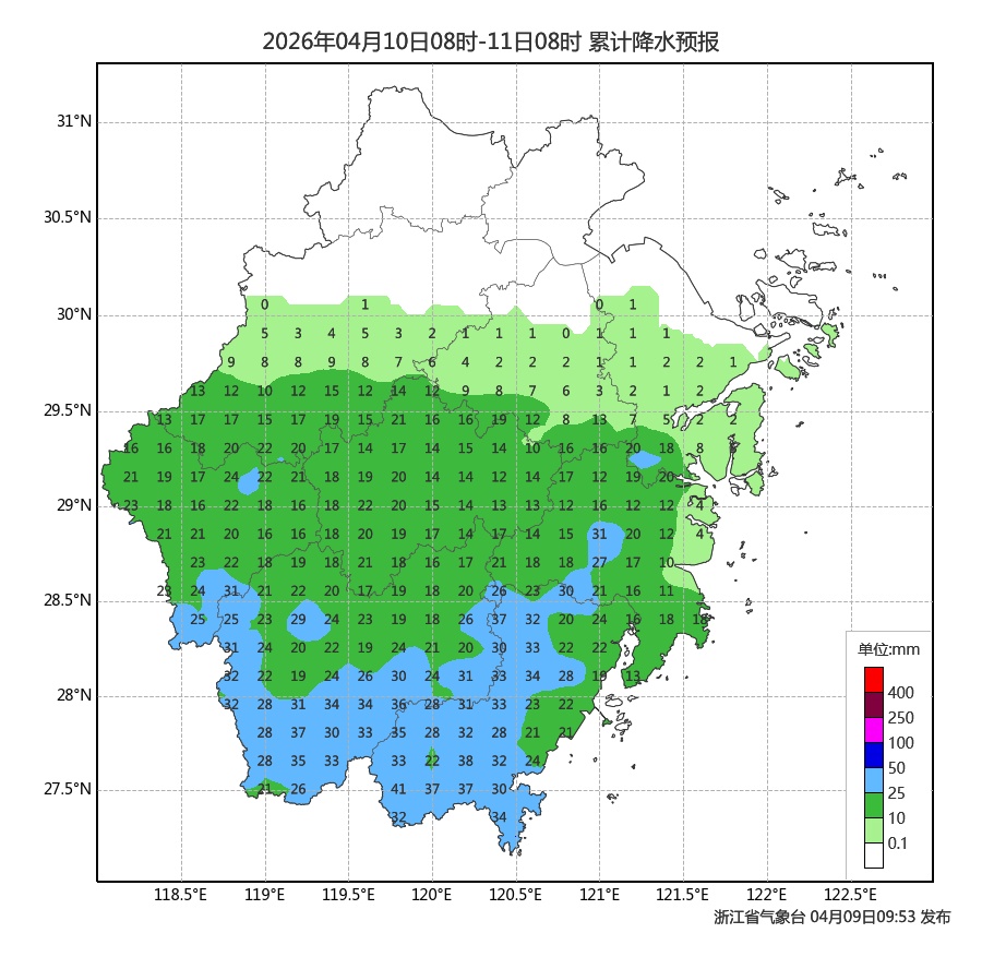 强对流来袭！绍兴天气即将大反转，下班请早点回家