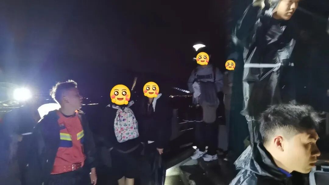 暴雨、强对流天气来袭！这些安全知识关键时刻能救命→