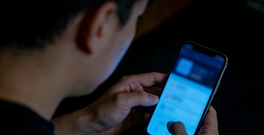 男子下载涉黄软件,从未输入个人信息,数万元不翼而飞,警方已介入调查 男子下载涉黄软件,从未输入个人信息,数万元不翼而飞,警方已介入调查