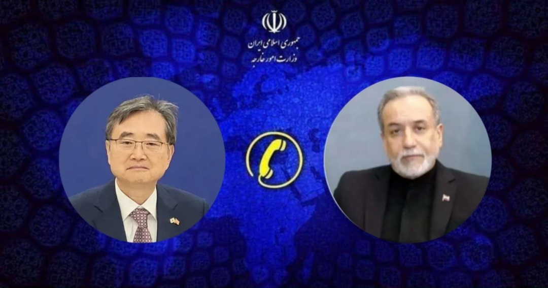 韩国将向伊朗派遣特使