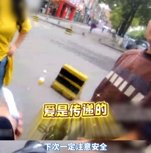 11岁男孩“逃跑”后，民警这样调解...网友：这堂课叫“责任”