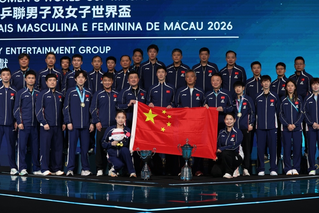 评论|如何看待樊振东“自愿放弃”背后的舆论喧哗 评论|如何看待樊振东“自愿放弃”背后的舆论喧哗