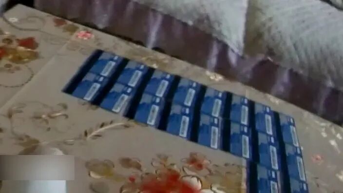 又见骗局!超市员工识破购物卡异常交易 又见骗局!超市员工识破购物卡异常交易