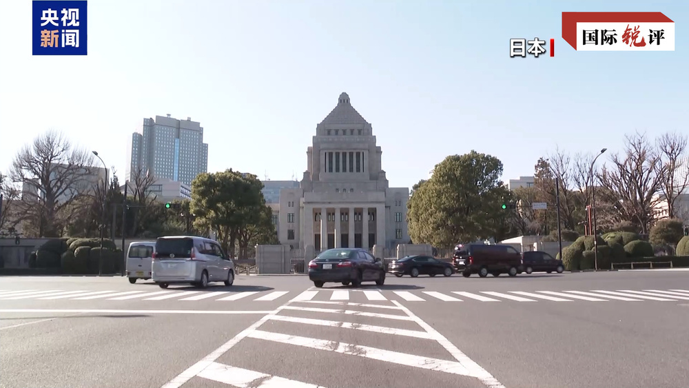 全面松绑武器出口?日本“新型军国主义”再露獠牙 全面松绑武器出口?日本“新型军国主义”再露獠牙