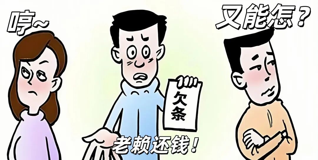 离婚时把房产车辆给女方，自己留下一身债务，是“绝世好男人”还是另有他意？