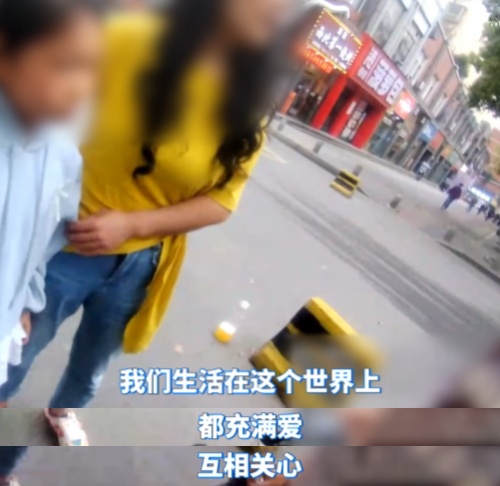 11岁男孩“逃跑”后，民警这样调解...网友：这堂课叫“责任”