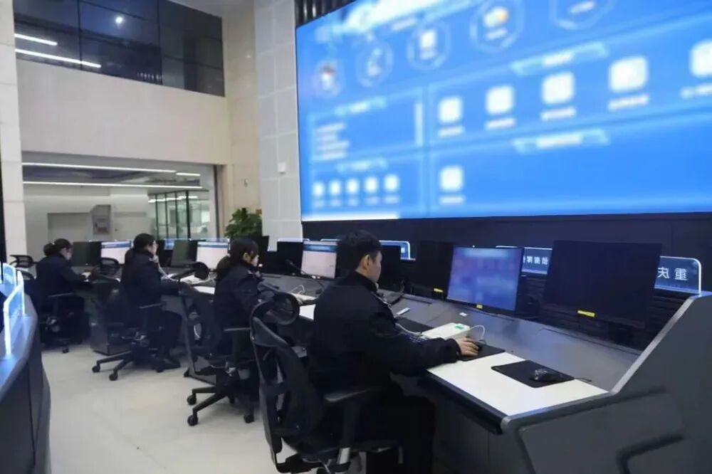 为群众挽回损失3.8亿元！重庆电诈警情数、立案数、损失金额，连续五年“三下降”