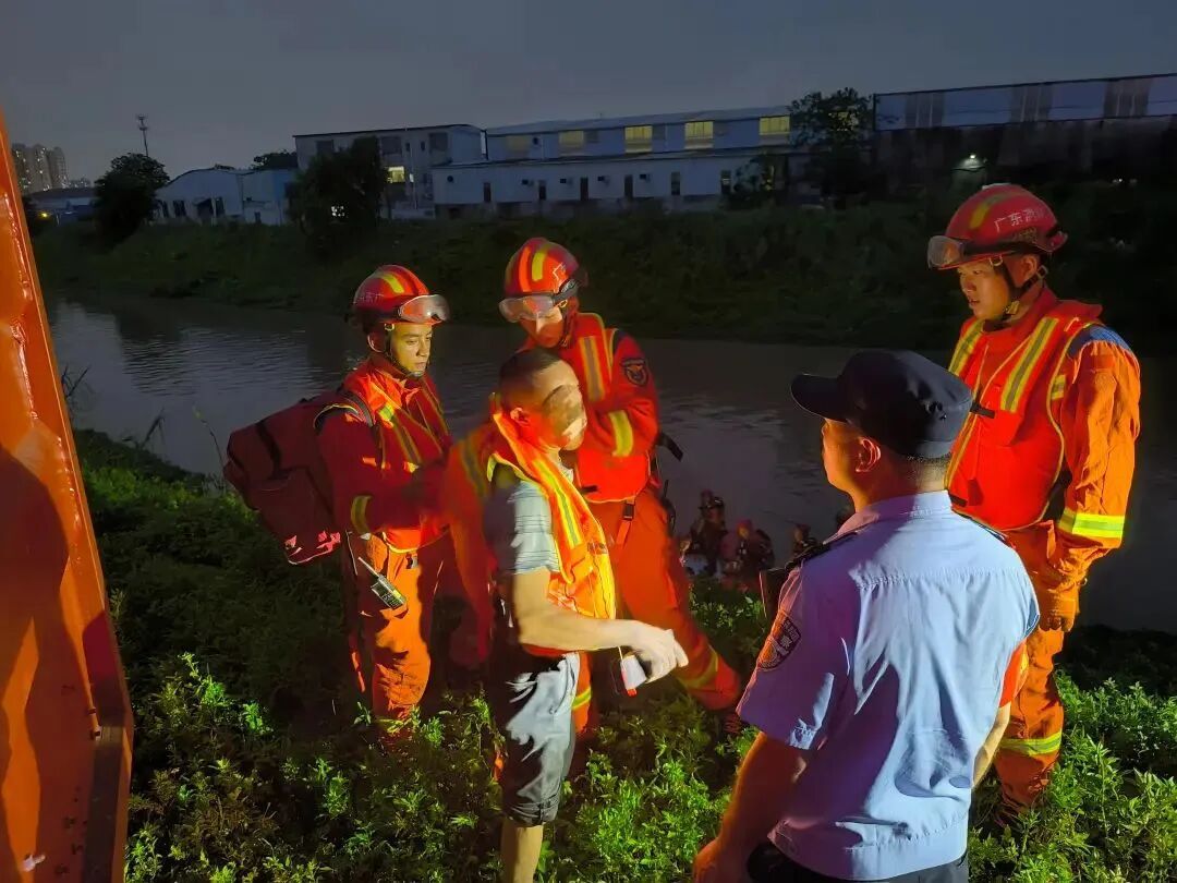 暴雨、强对流天气来袭！这些安全知识关键时刻能救命→