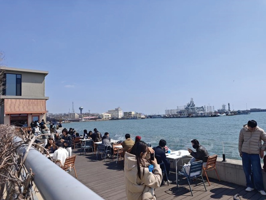 从“看”到“玩” &nbsp;假期消费有了新主场