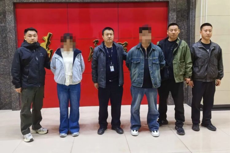 15人落网！兰州城关警方端掉2个“兼职诱骗”黑灰产团伙