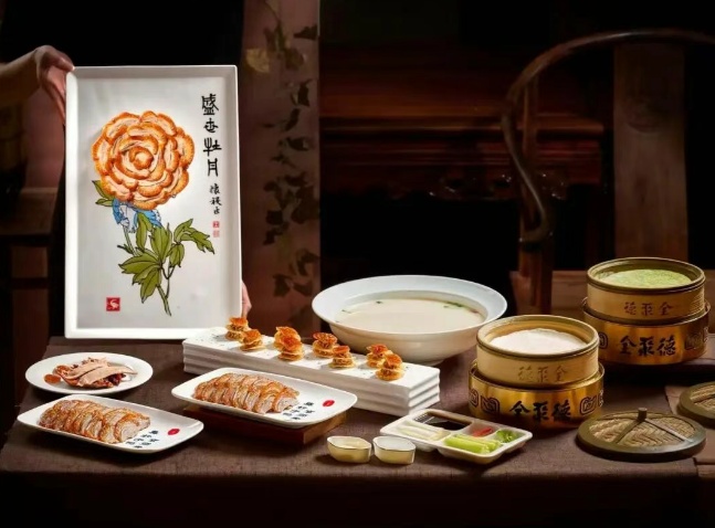 北京半马即将开赛,专属干饭优惠攻略来啦! 北京半马即将开赛,专属干饭优惠攻略来啦!