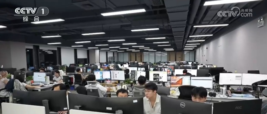 “数”看多领域最新经济数据 感知中国经济活力