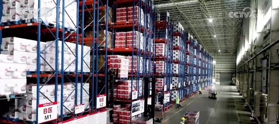 预计破100万亿元！这场“首次”大会释放信号关乎你我……