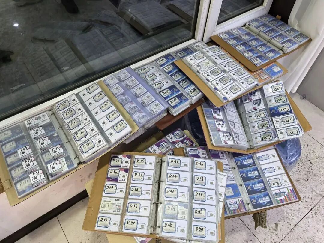 从 “制号” 到 “代练”一条龙？游戏 “账号工厂”竟是这样的......