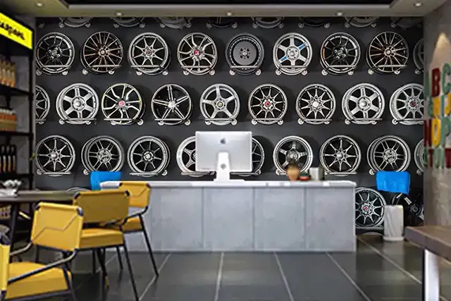 气温升高!谨防车辆自燃 气温升高!谨防车辆自燃