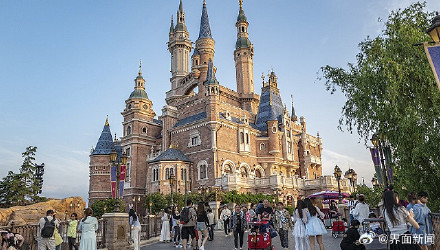 迪士尼据悉计划裁员至多1000人