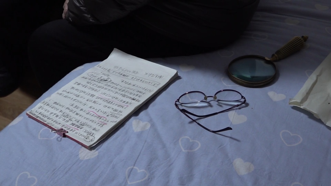 85岁老人“爱”上保健品 女儿求助社区民警