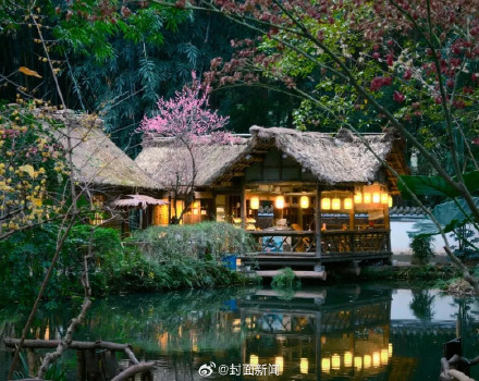 刘禹锡笔下的三峡有多绝