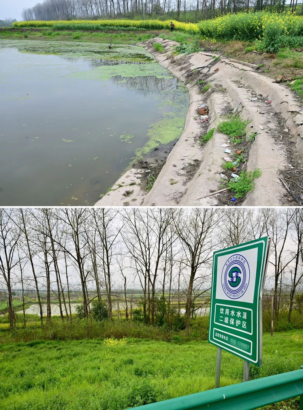 田间地头,为何变成“农资垃圾场”? 田间地头,为何变成“农资垃圾场”?