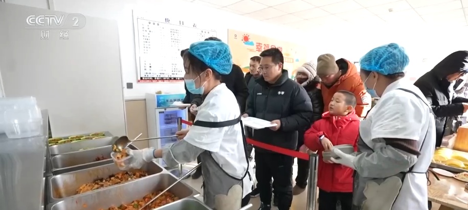 现代服务业以高品质、多样化、便利化供给满足百姓升级品质生活