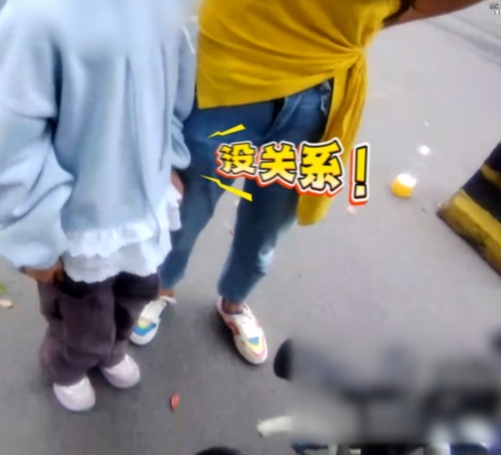 11岁男孩“逃跑”后，民警这样调解...网友：这堂课叫“责任”