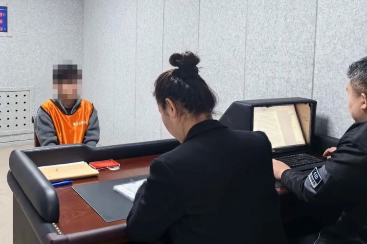 15人落网！兰州城关警方端掉2个“兼职诱骗”黑灰产团伙