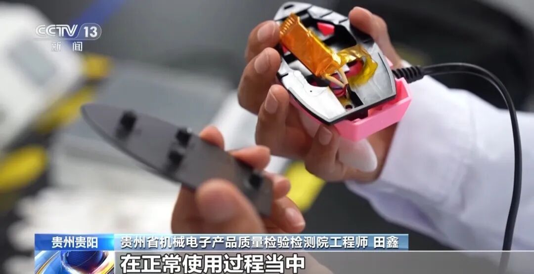 小女孩玩“拼豆”不幸触电离世，多地出现安全事故