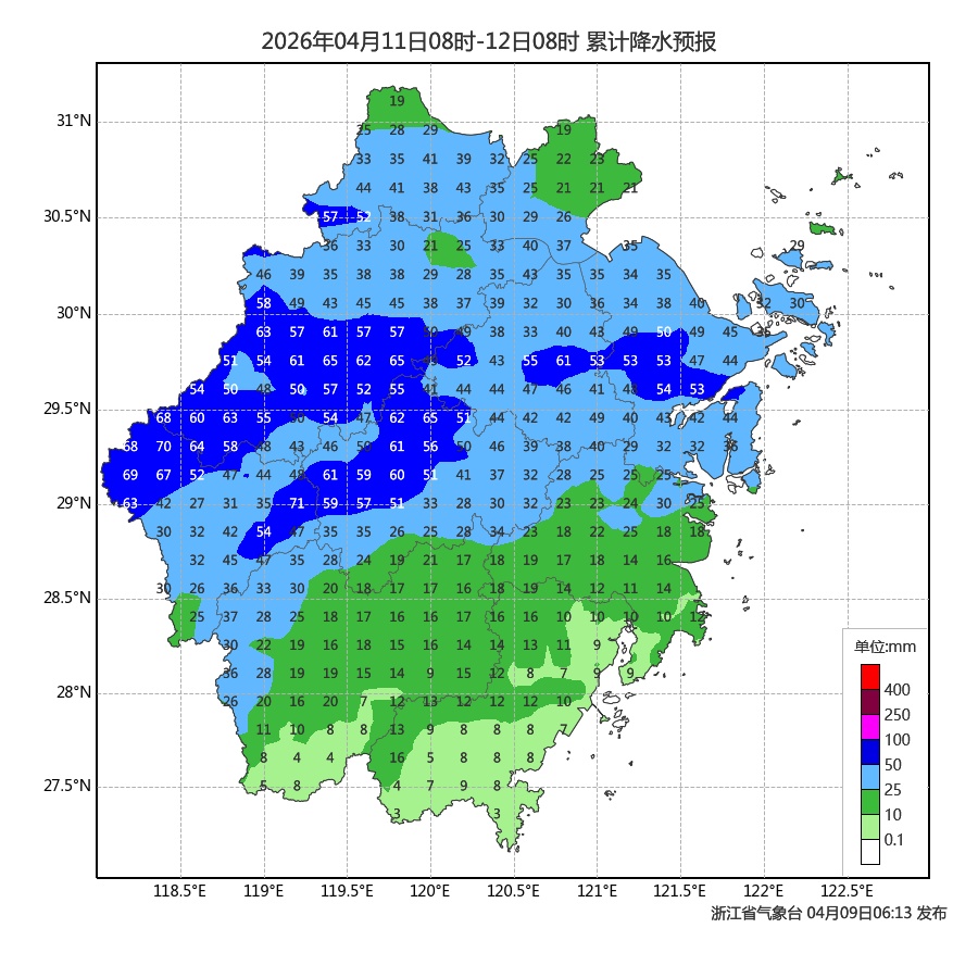 强对流来袭！绍兴天气即将大反转，下班请早点回家