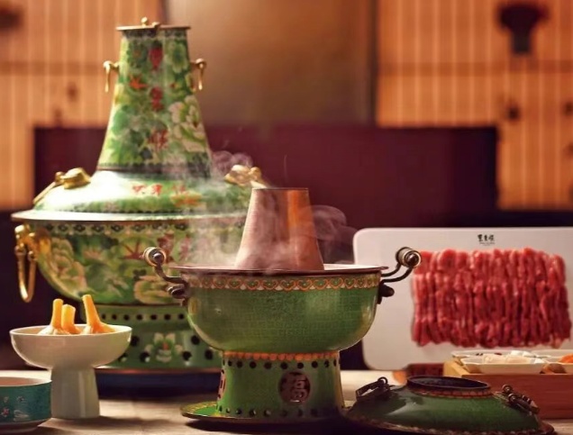 北京半马即将开赛,专属干饭优惠攻略来啦! 北京半马即将开赛,专属干饭优惠攻略来啦!