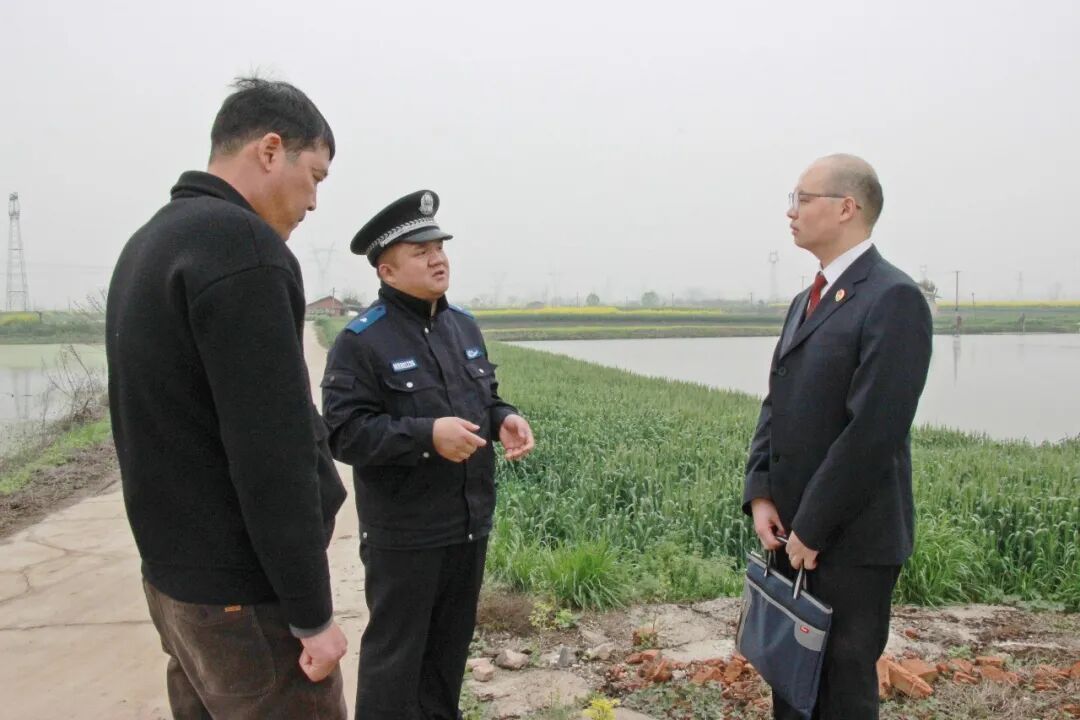 9名犯罪分子共造成1万余只野生动物死亡……全判了！&nbsp;