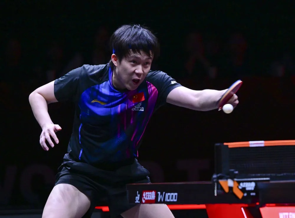 樊振东放弃伦敦世乒赛资格！中国乒协征询本人意见，其因个人原因自愿放弃