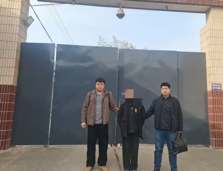 通辽警方打掉一特大“跑分”洗钱团伙! 通辽警方打掉一特大“跑分”洗钱团伙!