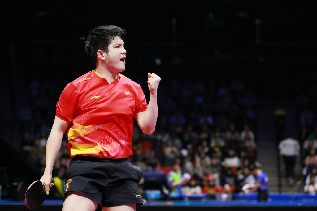 评论|如何看待樊振东“自愿放弃”背后的舆论喧哗 评论|如何看待樊振东“自愿放弃”背后的舆论喧哗