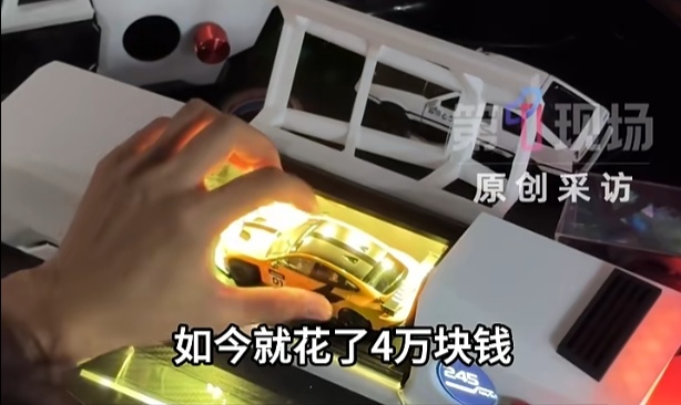 成本仅4万,20天净赚20多万!深圳00后职校生宿舍里AI创业:夯就一个字 成本仅4万,20天净赚20多万!深圳00后职校生宿舍里AI创业:夯就一个字