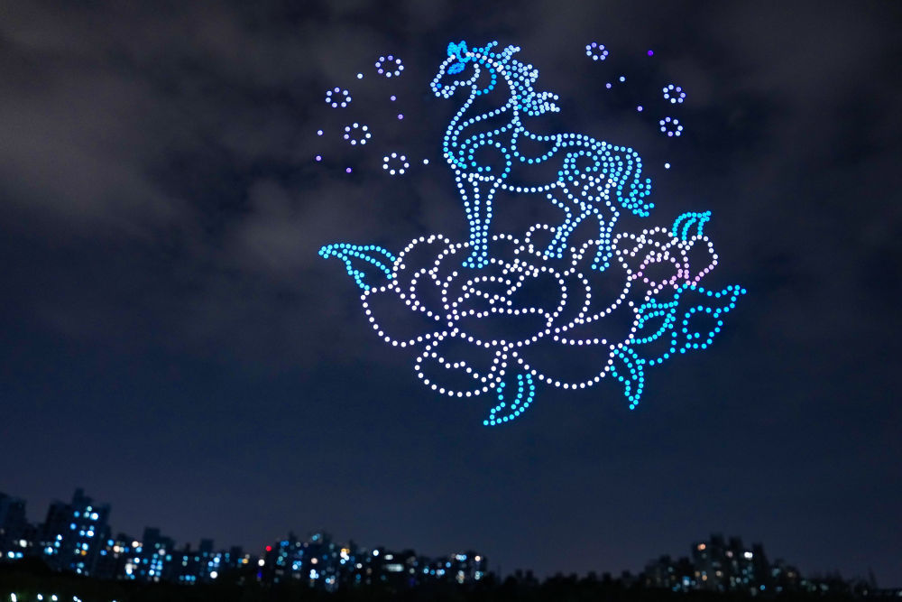 春日经济新图景｜人间四月天，“花生态”绽出“花生活”