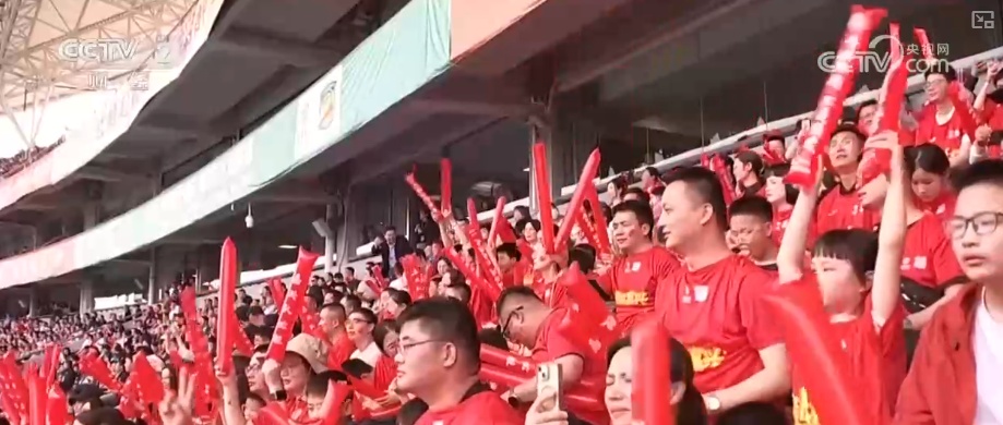 延伸场景、放大红利 文体旅“搭台”经济“唱戏”激活消费市场“动”感活力 延伸场景、放大红利 文体旅“搭台”经济“唱戏”激活消费市场“动”感活力