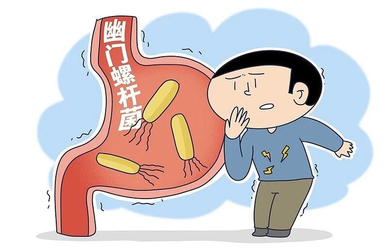 从胃炎到胃癌只有4步！出现这些症状别不当回事儿