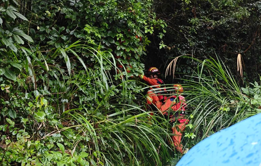 暴雨、强对流天气来袭！这些安全知识关键时刻能救命→