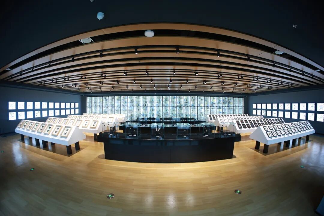 重磅！北京新添一博物馆，今日开馆——