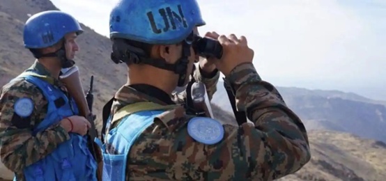 澳大利亚等7国发表联合声明：“以最强烈措辞”谴责造成联合国维和人员死亡等行径