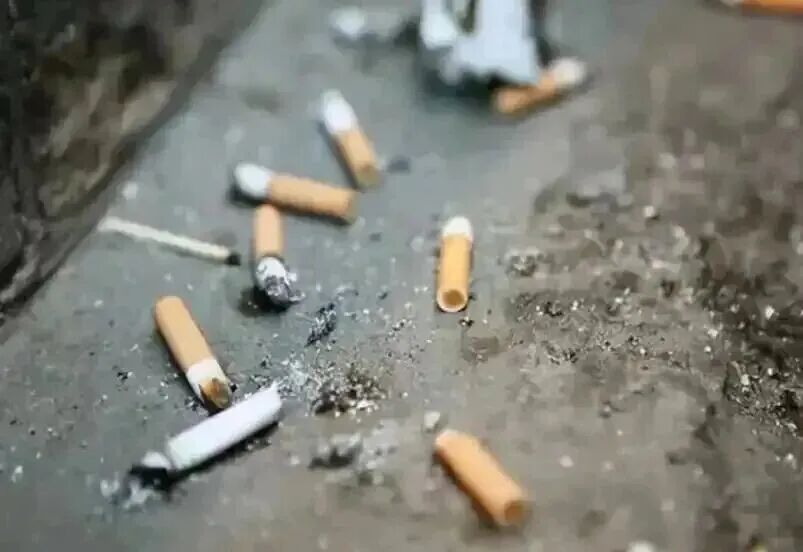 一个动作,4辆车没了…… 一个动作,4辆车没了……