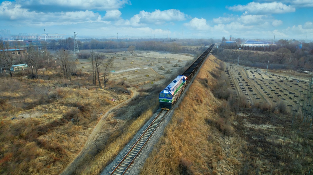 我国首台，正式投用！零下20℃也能稳定作业