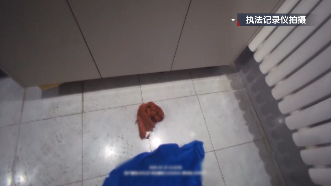 北京警方刑拘1名女子:约会男网友后,男网友报警 北京警方刑拘1名女子:约会男网友后,男网友报警