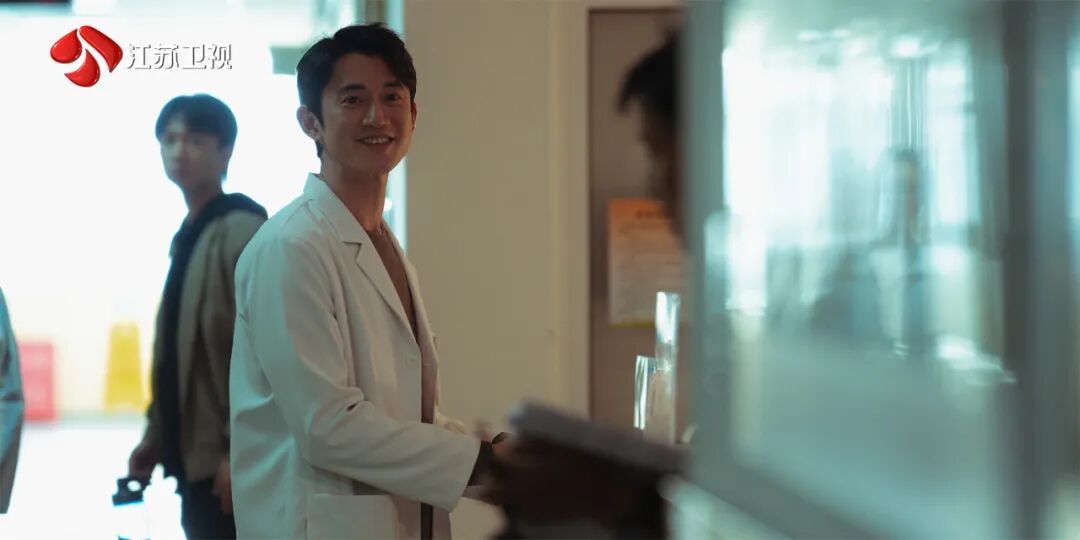 吴慷仁：人要学会与自己对话