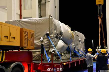 嫦娥七号计划下半年择机发射