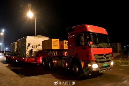 期待！嫦娥七号计划下半年发射