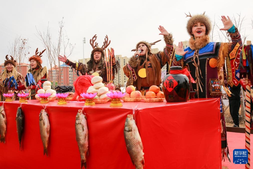 唤醒春日文旅潮 佳木斯“喊江节”启幕