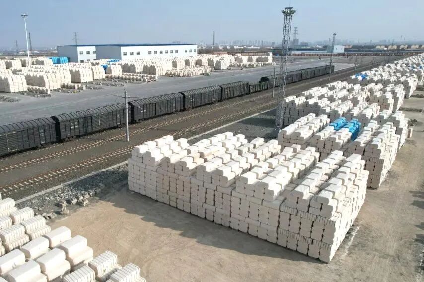 全国铁路4月10日起实行新的货物列车运行图 全国铁路4月10日起实行新的货物列车运行图