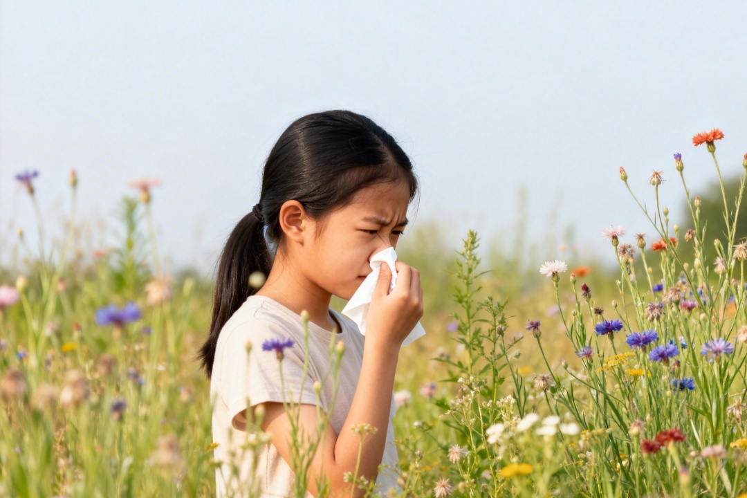 又到鼻炎高发季！专家支招：做好这几件事，让鼻子轻松过春天～