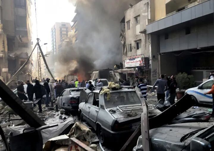 真的停火了吗？